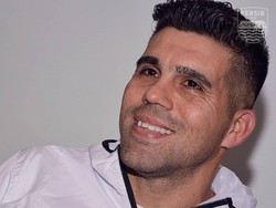 Beltrame Cocok dengan Skuat Persib, Klop dengan Bojan