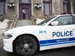 PM Trudeau Kecam Penikaman Pastor Kanada di Depan Jemaat