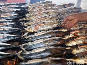 Bagaimana Cara Masyarakat Jawa Kuno Mengawetkan Makanan agar Tak Basi? Bagaimana Cara Masyarakat Jawa Kuno Mengawetkan Makanan agar Tak Basi?