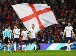 Bagi Southgate, Menjual Wembley Bisa Sangat Menguntungkan Inggris