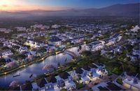 Serap Pasar Milenial, Podomoro Hadirkan Home Resort Rp 800 Jutaan