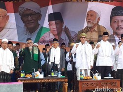 Gubernur Banten: Maruf Amin Milik Umat Islam, Jadi Harus Dukung