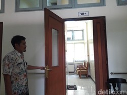 RSJ Menur Surabaya Siap Tampung Caleg Gagal yang Depresi