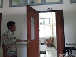 Cerita ODGJ Terjebak Dalam Kontainer dari Maluku ke Surabaya Selama 4 Hari Cerita ODGJ Terjebak Dalam Kontainer dari Maluku ke Surabaya Selama 4 Hari