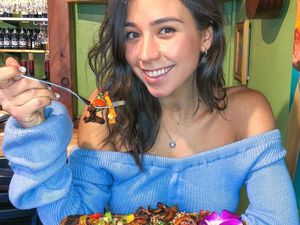 Pengakuan Wanita yang Setop Jadi Vegetarian Karena Takut Tak Bisa Hamil Pengakuan Wanita yang Setop Jadi Vegetarian Karena Takut Tak Bisa Hamil