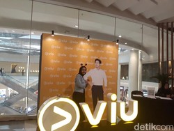 Kangen Berat! Fans Tak Sabar Bertemu Park Bo Gum