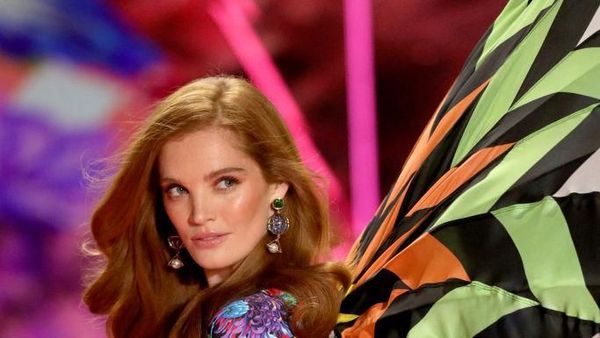 4 Model Seksi Ini Akan Jadi Bidadari Victorias Secret yang Baru