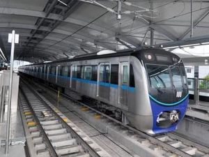 MRT Jakarta Rute Bundaran HI-Kota Bakal Rampung 2024 MRT Jakarta Rute Bundaran HI-Kota Bakal Rampung 2024