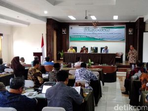 KAHMI: Ancaman Indonesia Terbelah di Tengah Euforia Demokrasi