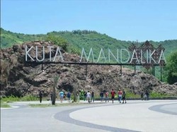 Ada Investasi Rp 18 T Buat Bangun Hotel Hingga Sirkuit Mandalika