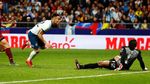 Kembalinya Messi Tak Mampu Selamatkan Argentina dari Kekalahan
