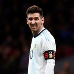 Messi Absen Lawan Maroko, Argentina Rugi Rp 7,2 Miliar