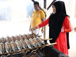 10 Makanan Khas Manado yang Gurih dan Manis