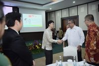 Studi Banding, Aparat Desa RI Dikirim ke China dan Korea