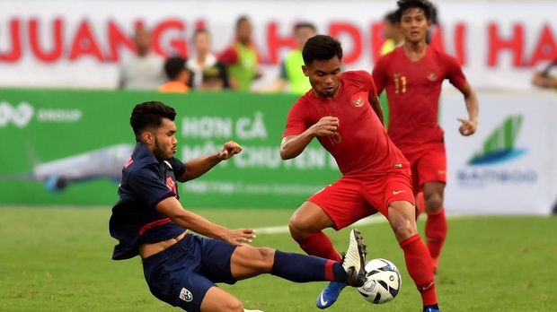 Egy Maulana dan 3 Pemain Timnas U-23 yang Tampil Mengecewakan