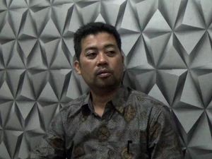 Dosen Tersangka Pembunuh Wanita Berjilbab di Gowa Terancam Dipecat Dosen Tersangka Pembunuh Wanita Berjilbab di Gowa Terancam Dipecat
