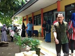Selama 3 Bulan, Siswa di SMP Banyuwangi Ini Sering Mendapat Jam Kosong