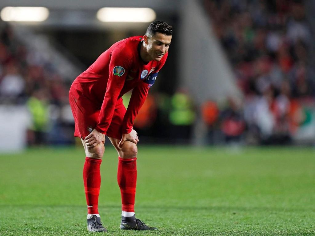 Cristiano Ronaldo ke Barcelona, Mau Apa? Cristiano Ronaldo ke Barcelona, Mau Apa?