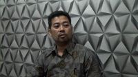 Penampakan Wahyu Terduga Pembunuh Wanita Berjilbab dalam Mobil