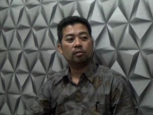 Usai Bunuh, Wahyu Setting Wanita Berjilbab dalam Mobil Seolah Dirampok