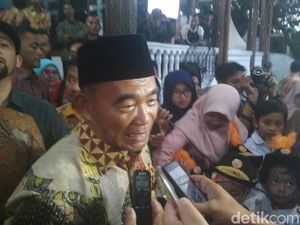 Mendikbud: Tinggal 9 Persen SMA yang UN Berbasis Kertas