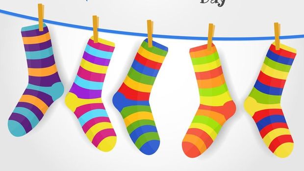 Ilustrasi down syndrome