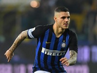 Icardi-Inter Tidak Bercerai, Cuma Sedang Break