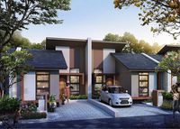 Serap Pasar Milenial, Podomoro Hadirkan Home Resort Rp 800 Jutaan