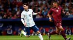 Kembalinya Messi Tak Mampu Selamatkan Argentina dari Kekalahan