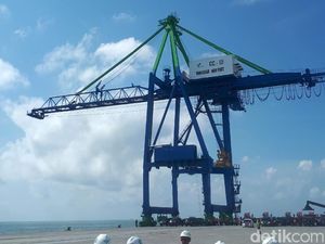 BI Pede Ekonomi Sulsel Akan Ngegas, Tumbuh 5,65% di 2022 BI Pede Ekonomi Sulsel Akan Ngegas, Tumbuh 5,65% di 2022