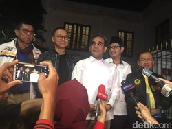 Prabowo-Sandiaga akan Kampanye Terbuka Bareng di Jawa