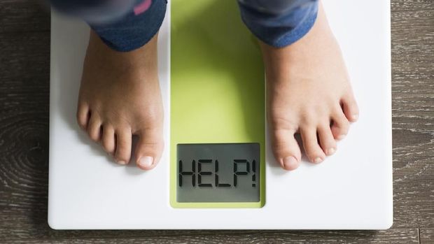 Tips Diet untuk Anak, Seperti Apa yang Pas?