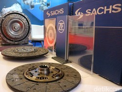 Bus TransJakarta 70% Sudah Pakai Transmisi Matic