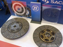 Potensi Pasar Girboks Aftermarket Indonesia