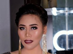 Bantu Masamba Bangkit Usai Bencana, Evi Masamba Sampai Jual Alphard