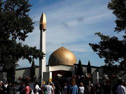 Belajar Ilmu Ikhlas dari Korban Penembakan Christchurch
