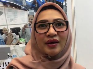 Kisah Inspiratif Angkie Yudistia, Tunarungu Jadi CEO