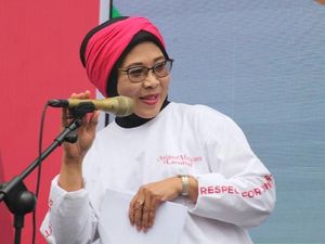 Kemegahan Budaya Ditampilkan dalam Bangka Culture Wave 2019