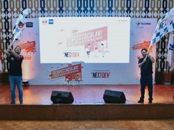 The NextDev Ajak Anak Muda Bikin Startup Berdampak Sosial