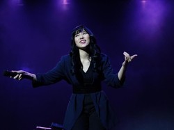 Top! Isyana dan NIKI Masuk Daftar 30 Under 30 Asia Forbes