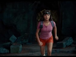 Respons Kocak Netizen Begitu Lihat Trailer Film Dora