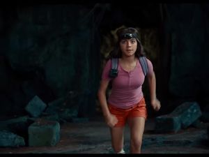 Respons Kocak Netizen Begitu Lihat Trailer Film Dora Respons Kocak Netizen Begitu Lihat Trailer Film Dora