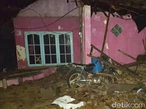 Puting Beliung Melanda Jepara Tadi Malam, 5 Orang Luka