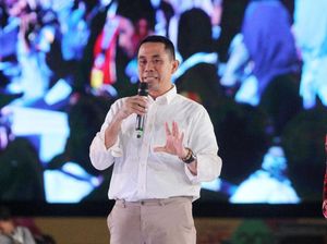 Bukan Hanya Beras Organik, Sragen Juga Siap Cetak Pengusaha Muda