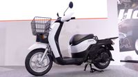 Skutik Honda untuk Antar Barang