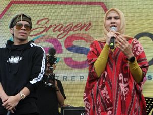 Tips Wujudkan Mimpi Jadi Womenpreneur dari Zee Zee Shahab