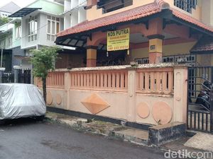 Dear Mahasiswa Baru, Ini Panduan Biaya Kos di Malang