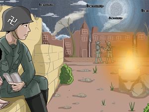 Dongeng Pendek Pengantar Tidur Panjang