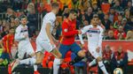 3 Angka Pertama untuk Spanyol