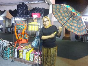 Mengolah Limbah Plastik Jadi Bisnis Beromzet Rp 10 Juta/Bulan